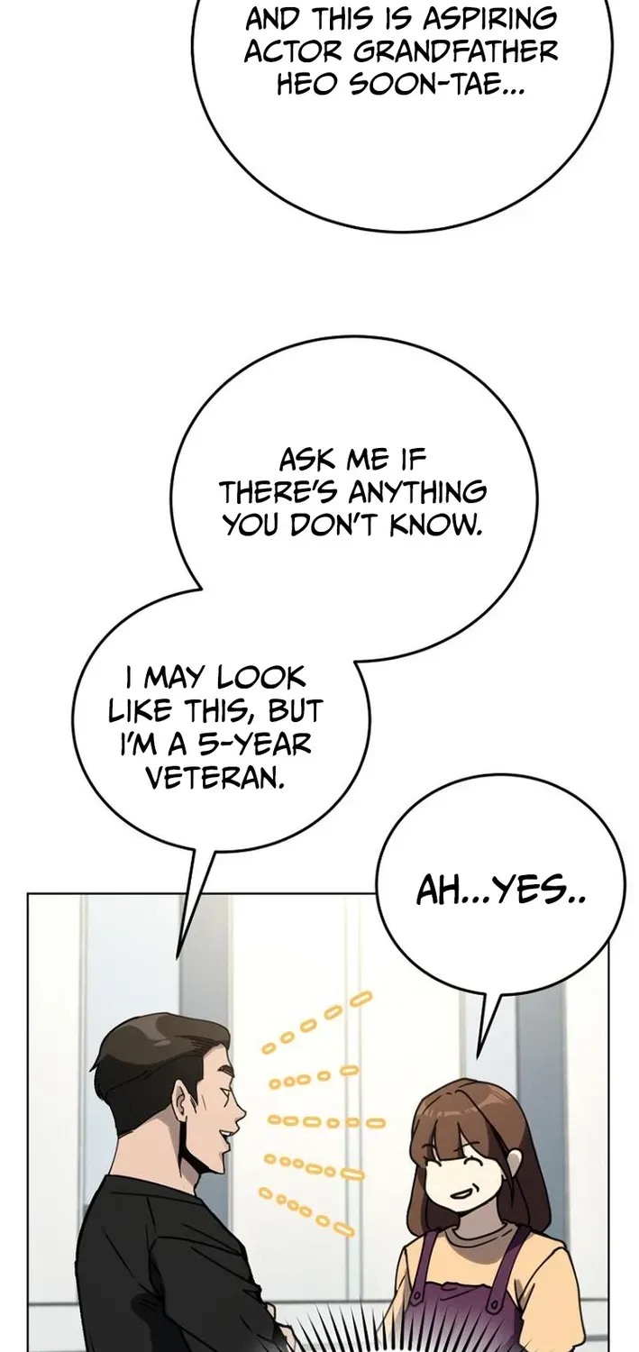 The Thousand-Faced Actor Chapter 29 page 57 - 