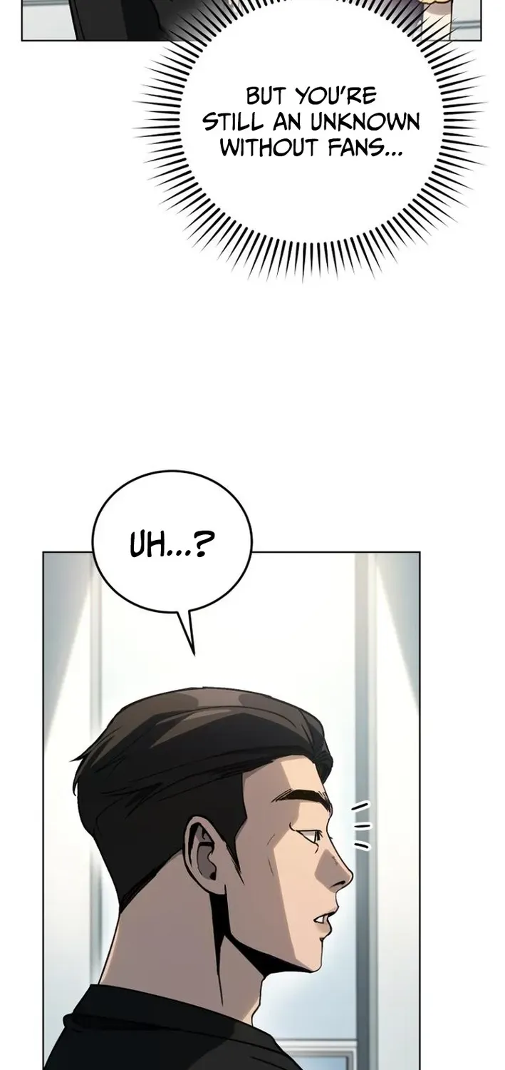 The Thousand-Faced Actor Chapter 29 page 58 - 