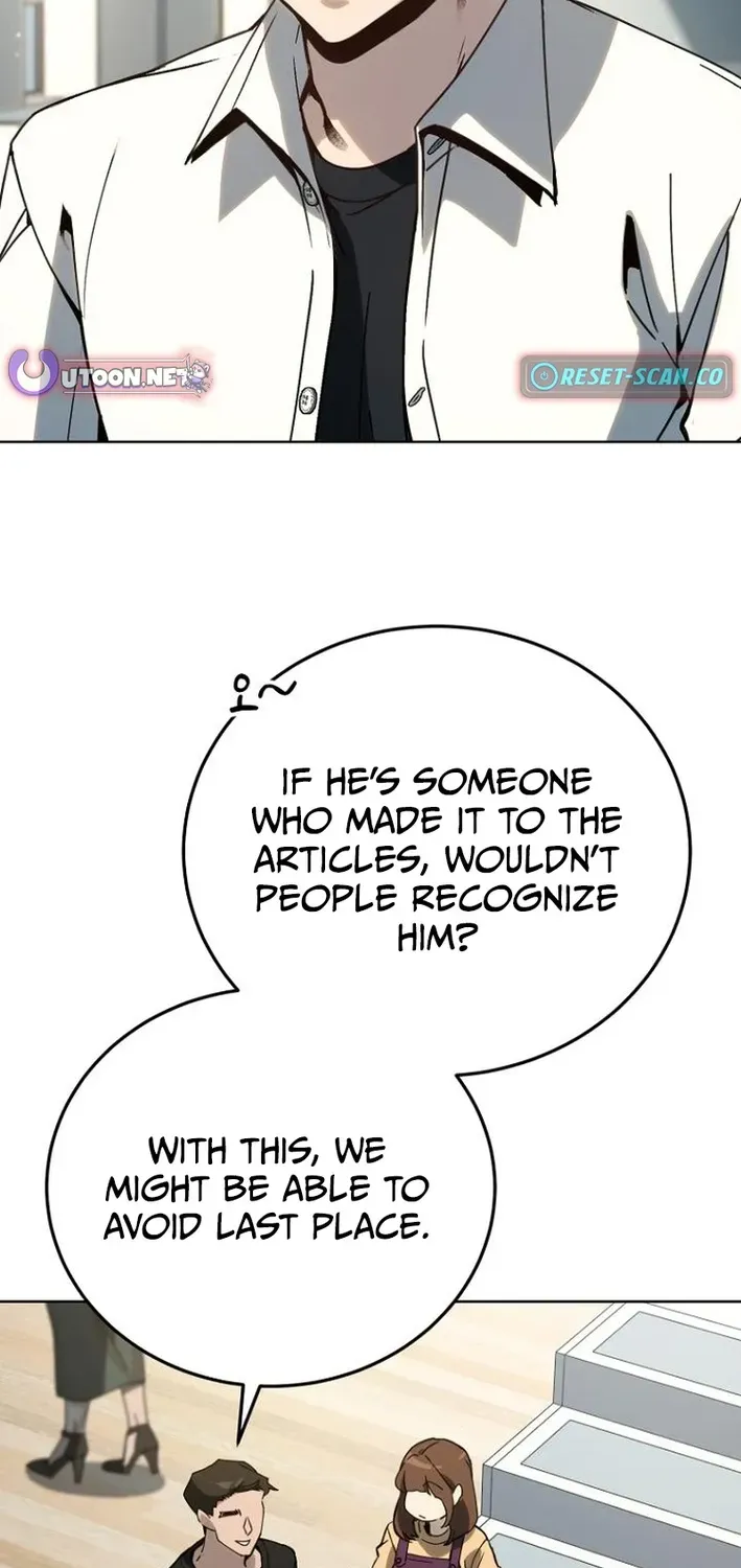 The Thousand-Faced Actor Chapter 29 page 60 - 
