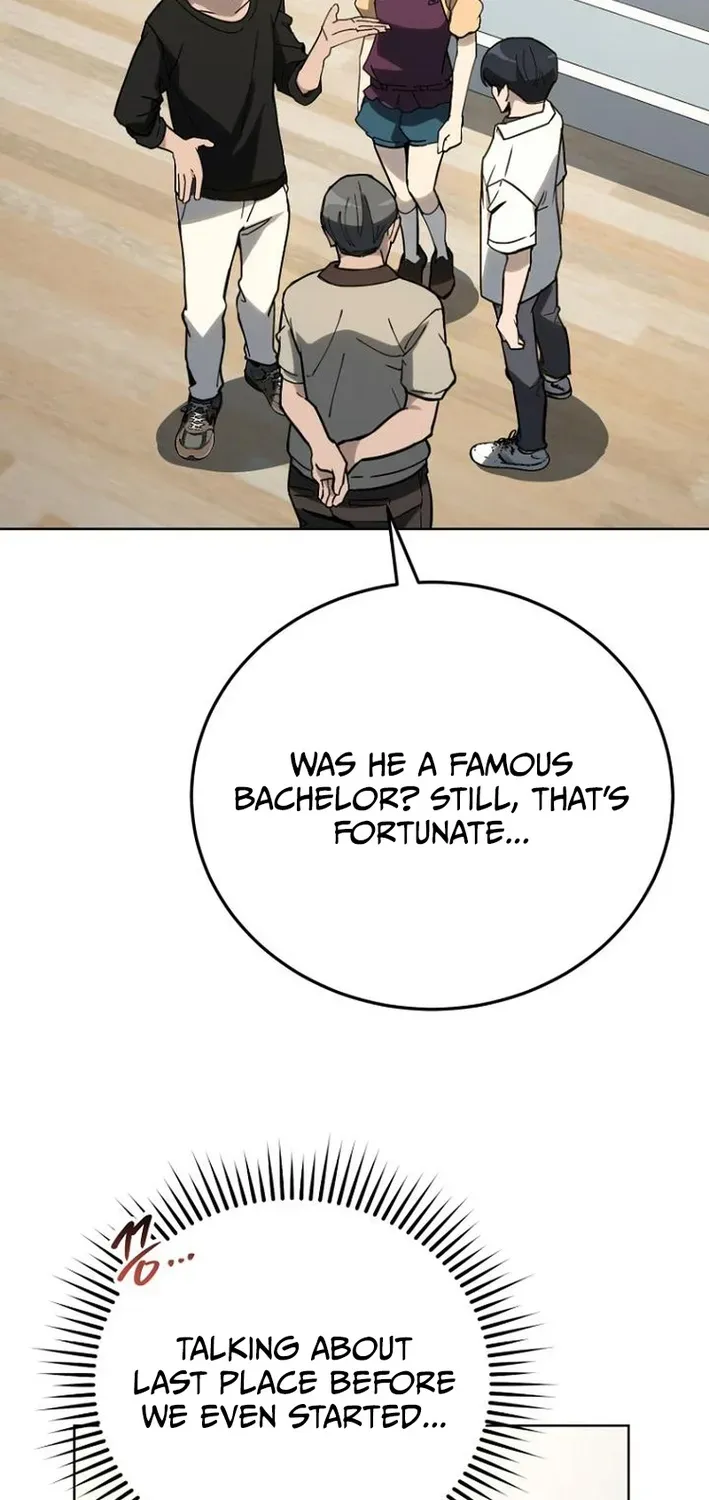 The Thousand-Faced Actor Chapter 29 page 61 - 
