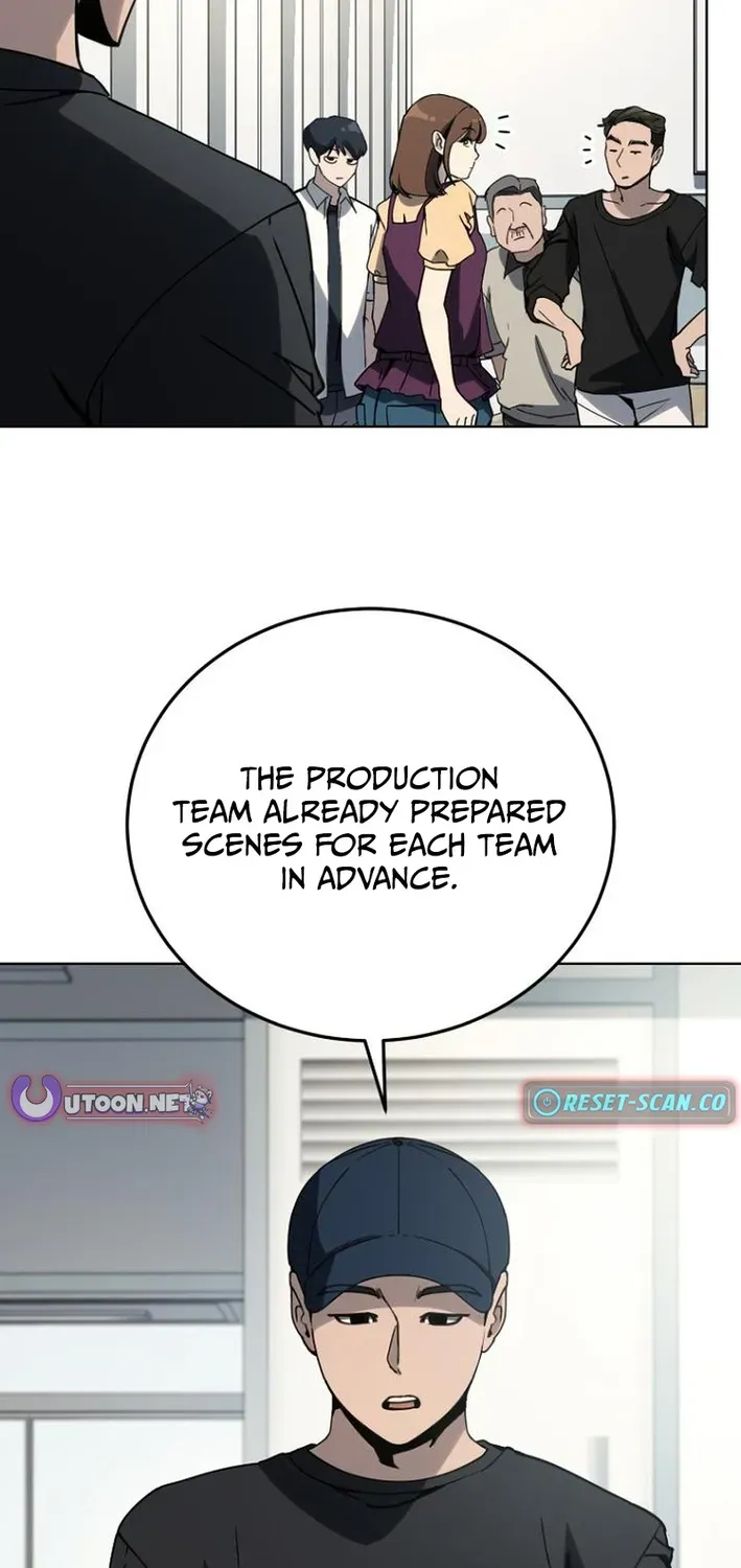 The Thousand-Faced Actor Chapter 29 page 64 - 