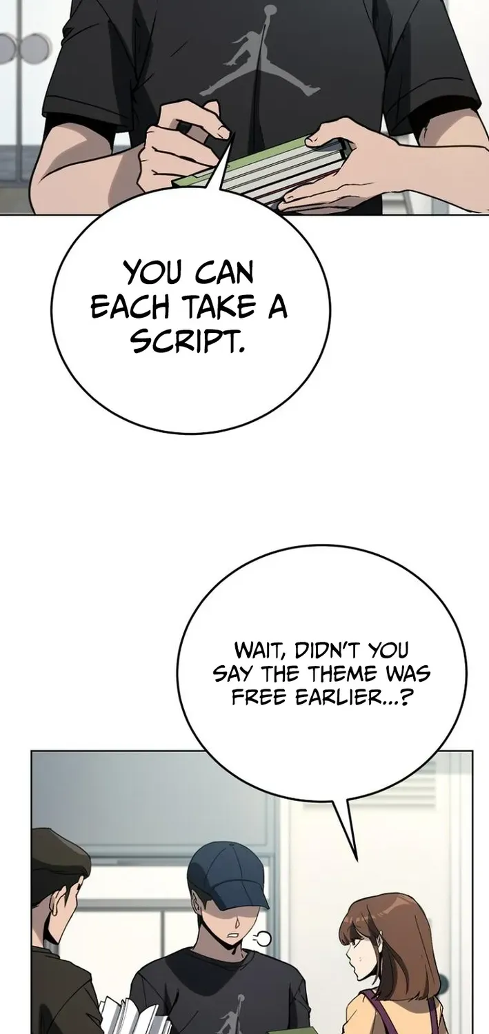 The Thousand-Faced Actor Chapter 29 page 65 - 