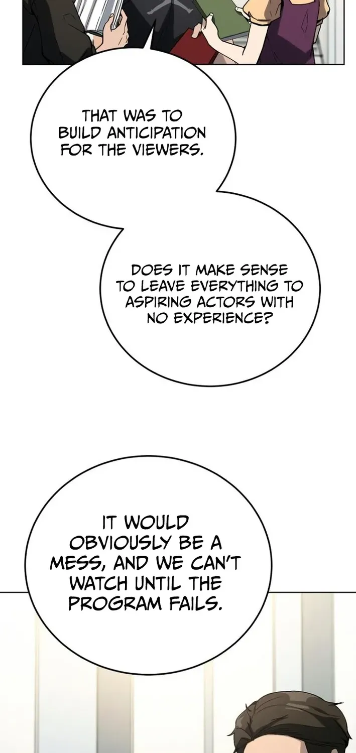 The Thousand-Faced Actor Chapter 29 page 66 - 