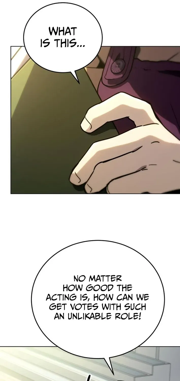 The Thousand-Faced Actor Chapter 29 page 68 - 