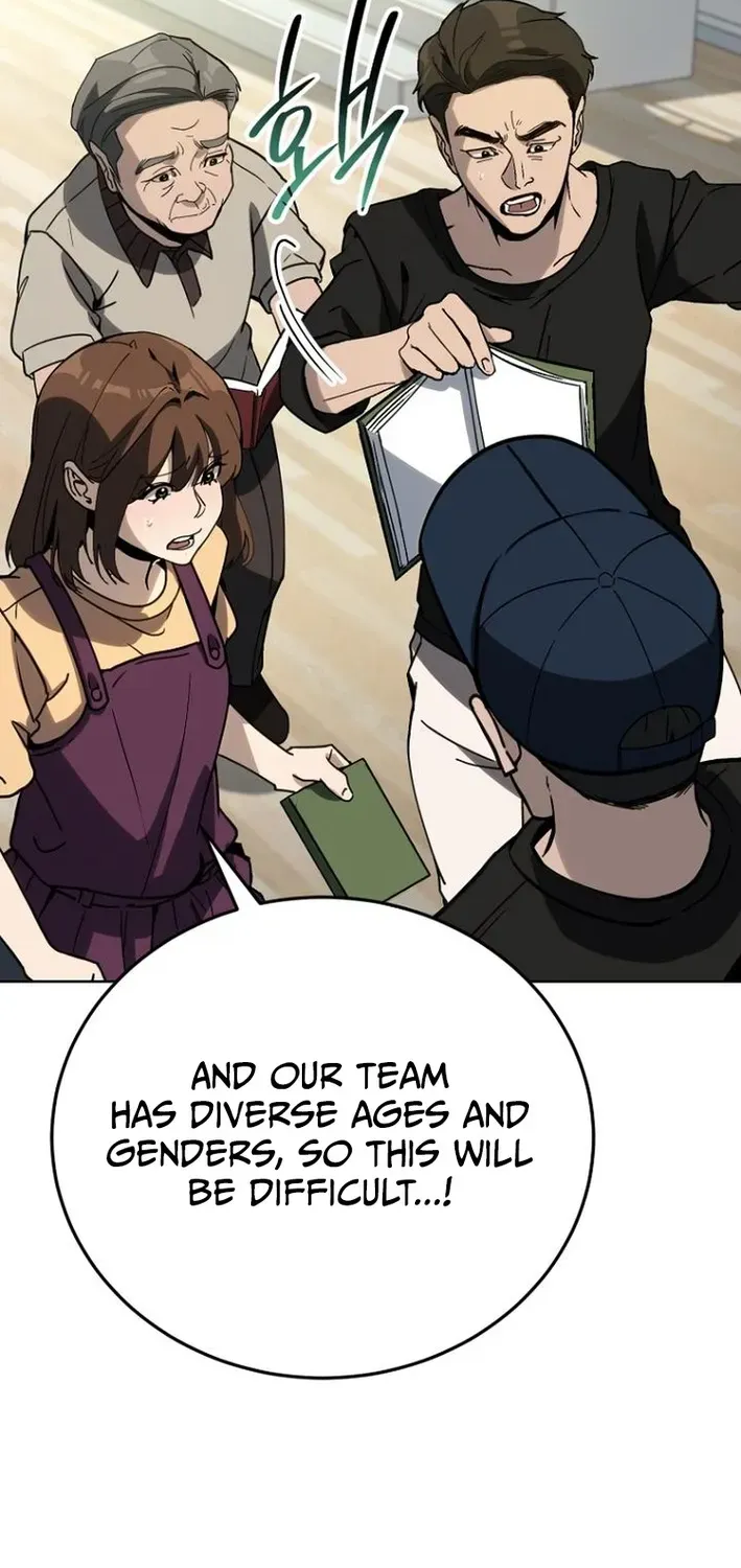 The Thousand-Faced Actor Chapter 29 page 69 - 