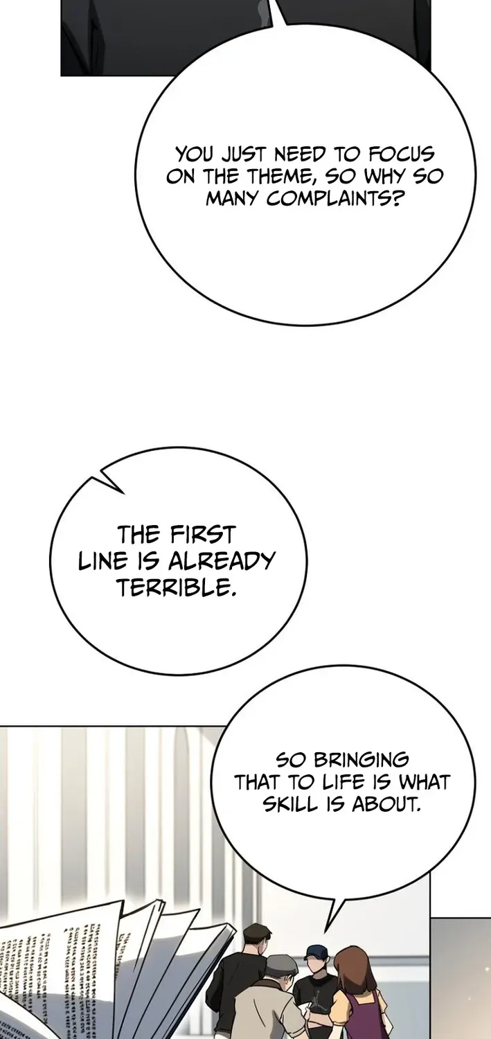 The Thousand-Faced Actor Chapter 29 page 71 - 