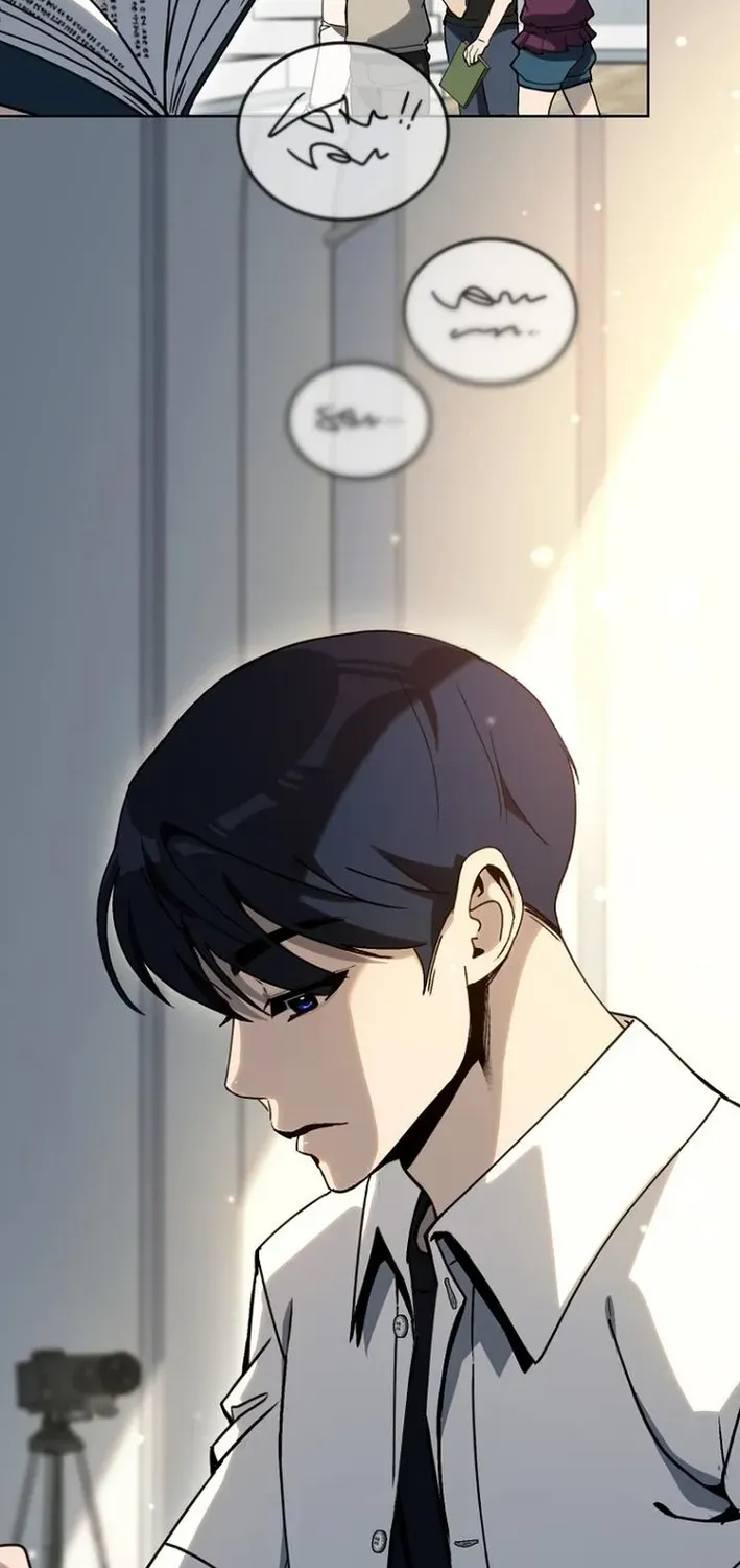 The Thousand-Faced Actor Chapter 29 page 72 - 
