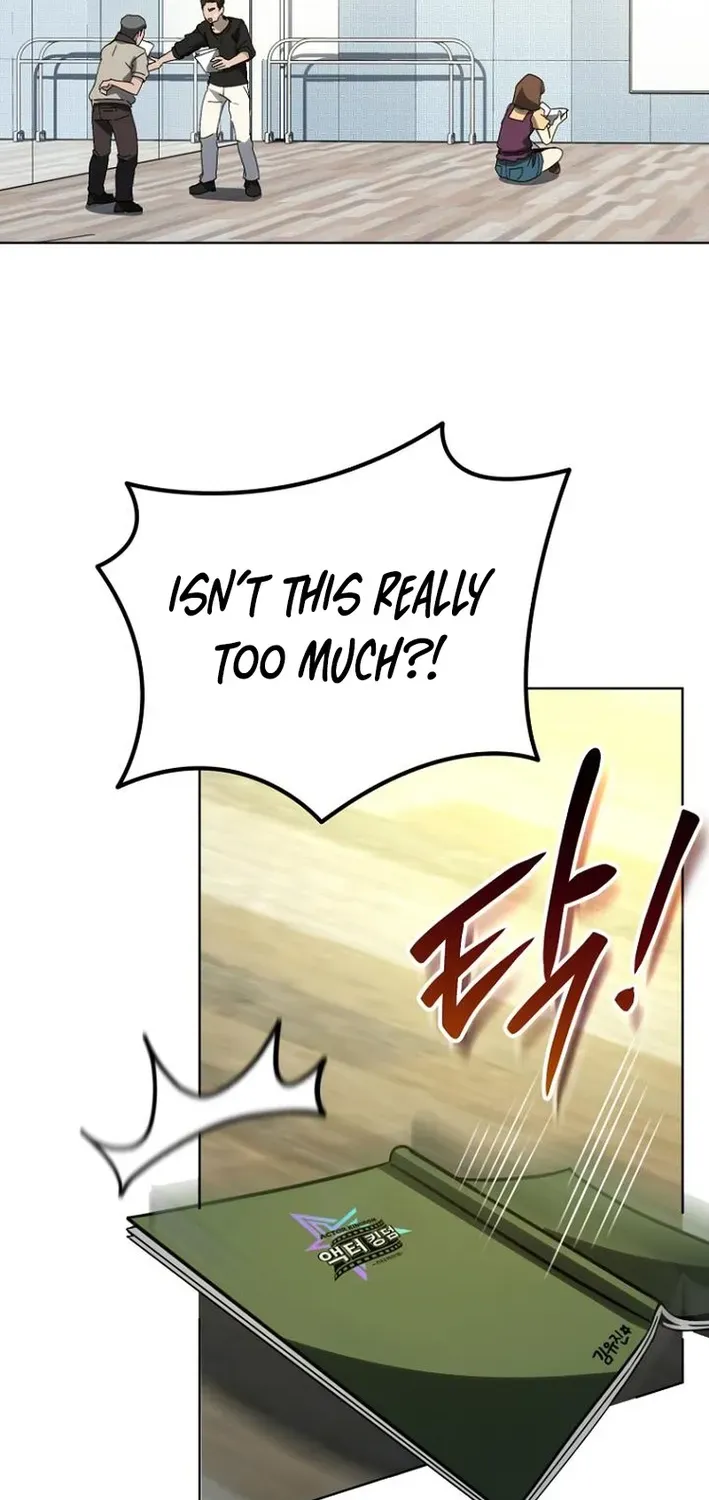 The Thousand-Faced Actor Chapter 29 page 76 - 