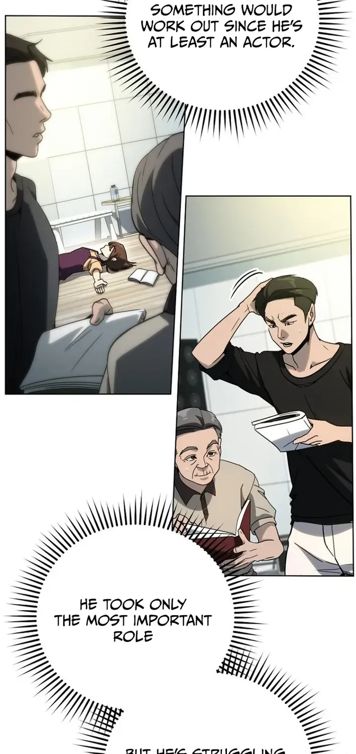 The Thousand-Faced Actor Chapter 29 page 79 - 