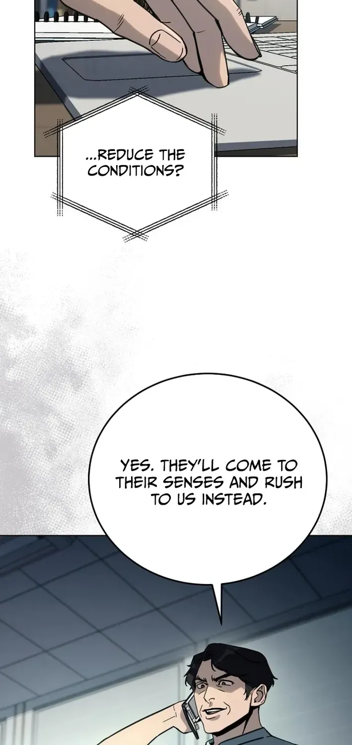The Thousand-Faced Actor Chapter 29 page 9 - 
