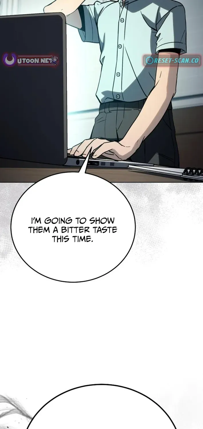 The Thousand-Faced Actor Chapter 29 page 10 - 