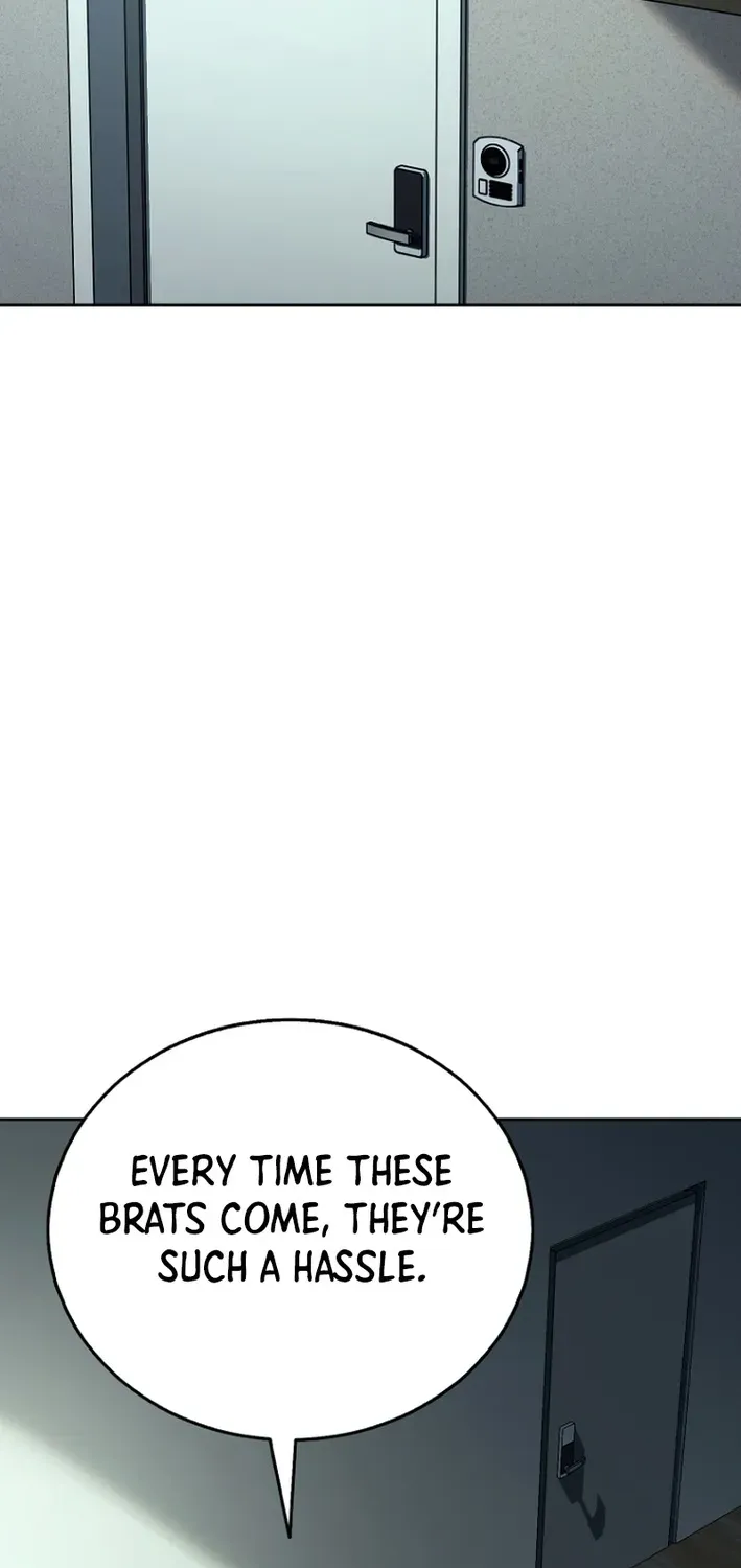 The Thousand-Faced Actor Chapter 3 page 17 - 