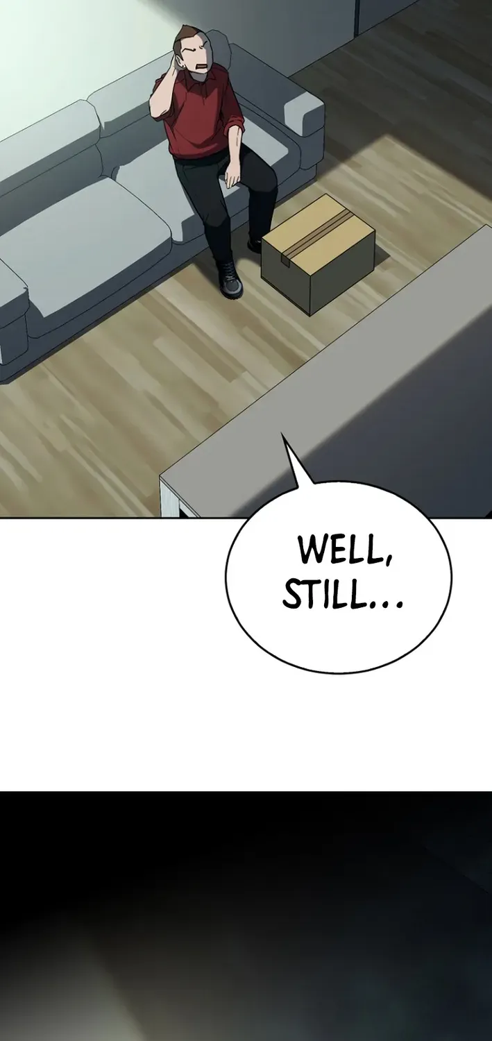 The Thousand-Faced Actor Chapter 3 page 18 - 