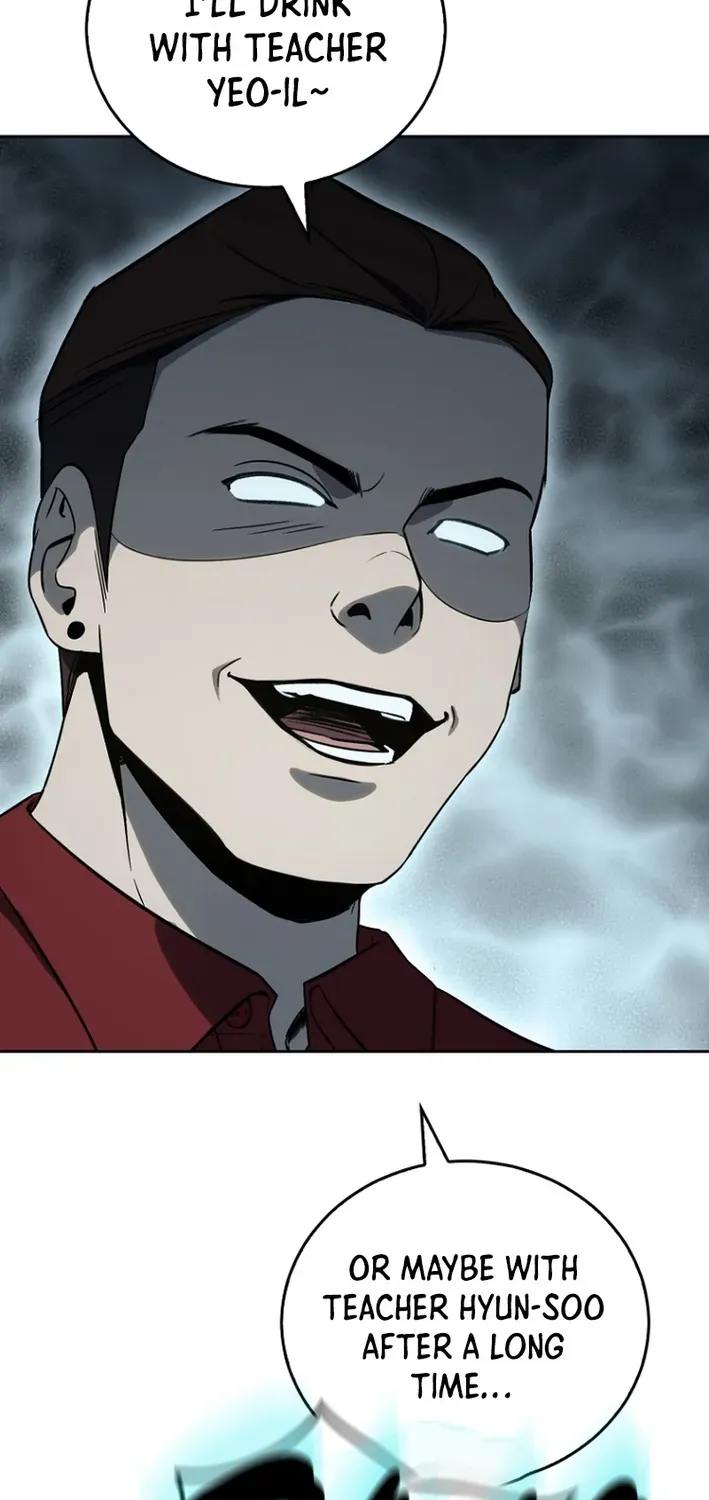 The Thousand-Faced Actor Chapter 3 page 22 - 