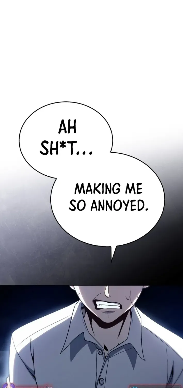 The Thousand-Faced Actor Chapter 3 page 25 - 