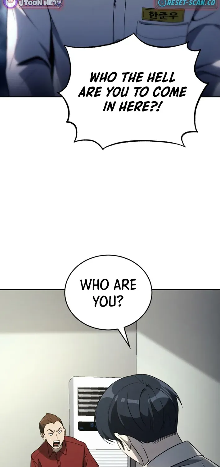 The Thousand-Faced Actor Chapter 3 page 26 - 
