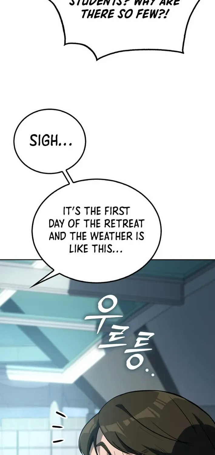 The Thousand-Faced Actor Chapter 3 page 4 - 