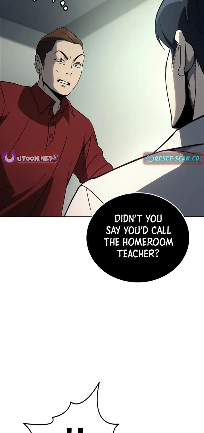The Thousand-Faced Actor Chapter 3 page 36 - 