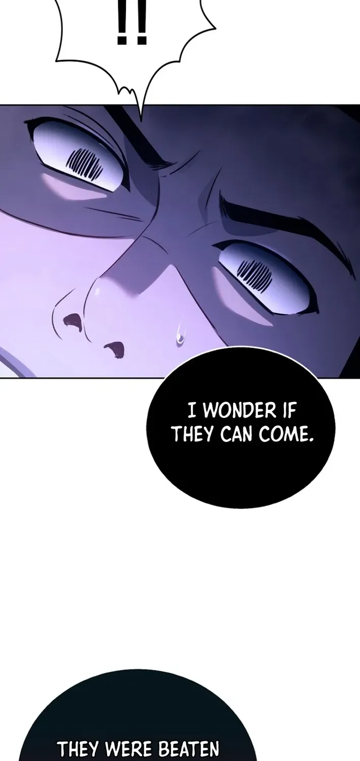 The Thousand-Faced Actor Chapter 3 page 37 - 