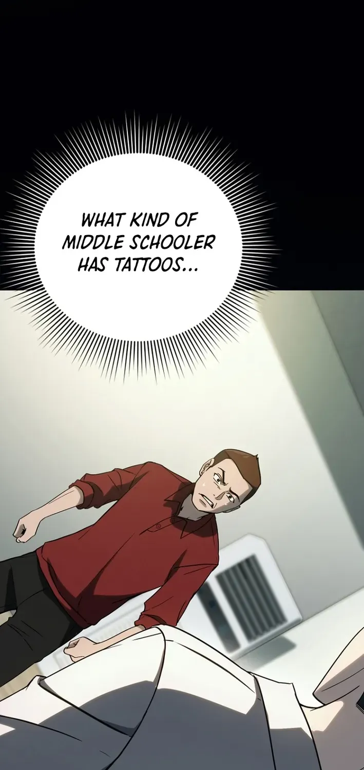 The Thousand-Faced Actor Chapter 3 page 41 - 