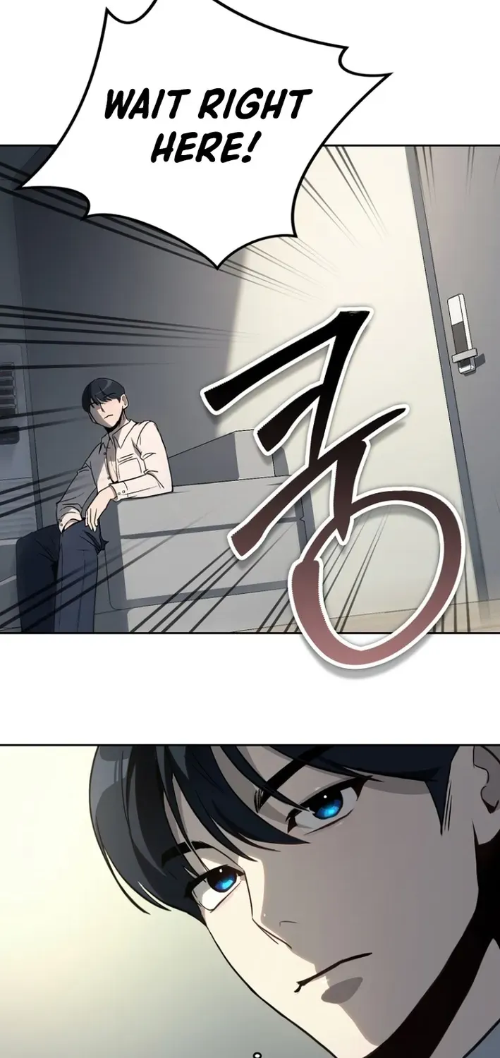 The Thousand-Faced Actor Chapter 3 page 46 - 