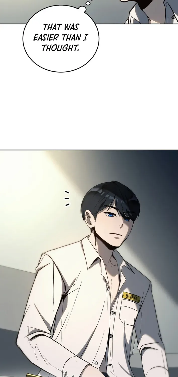 The Thousand-Faced Actor Chapter 3 page 47 - 