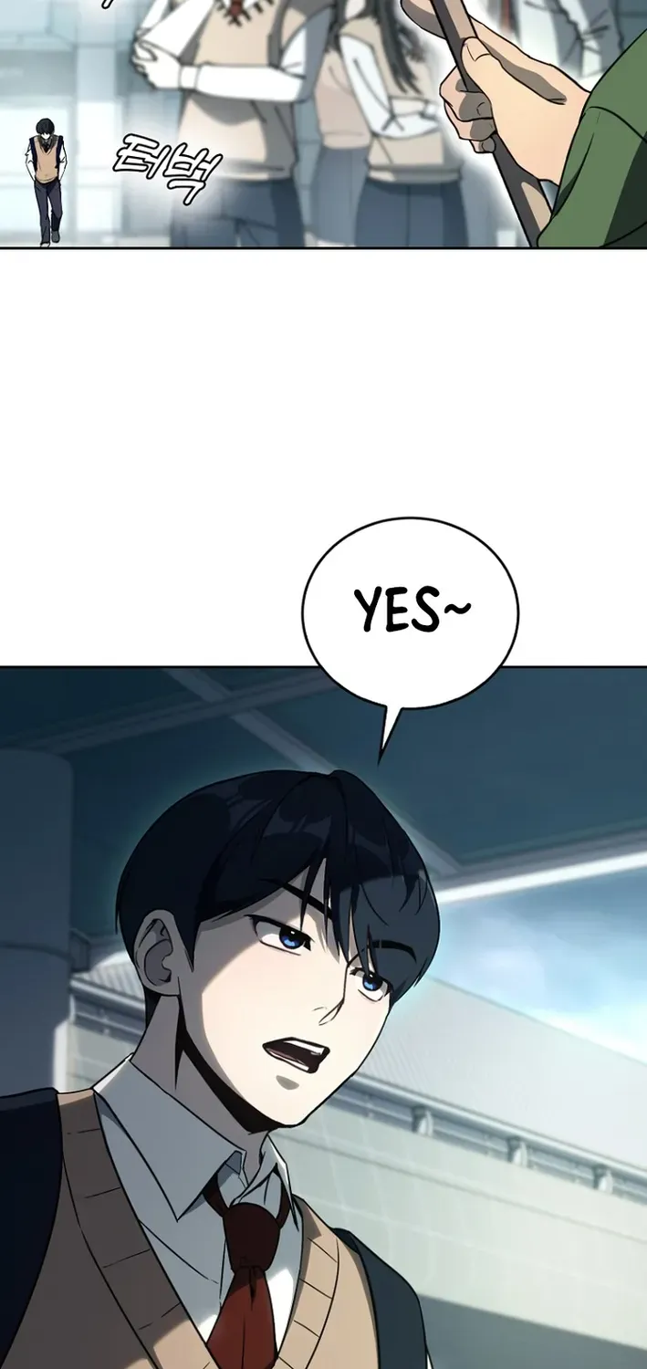 The Thousand-Faced Actor Chapter 3 page 6 - 