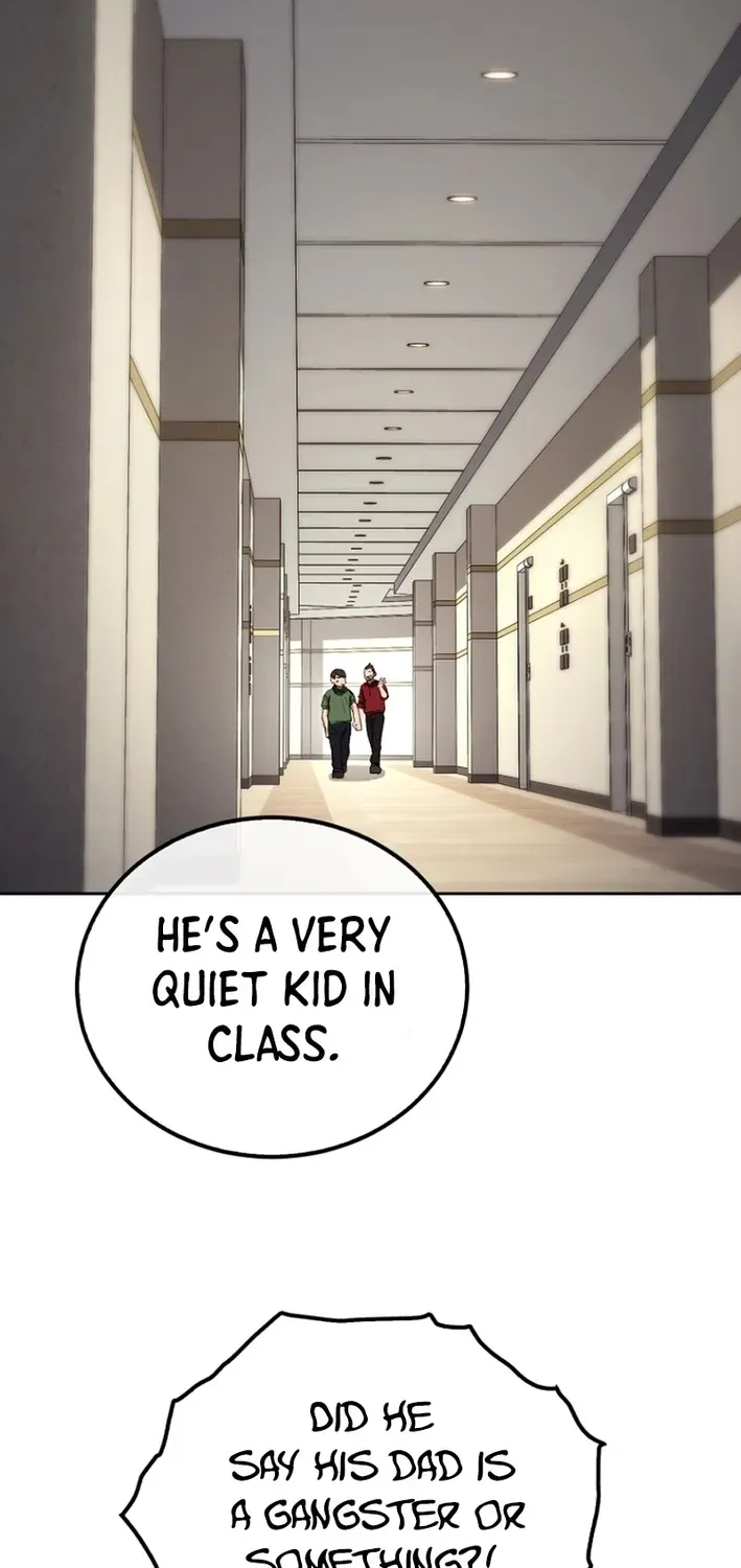The Thousand-Faced Actor Chapter 3 page 51 - 