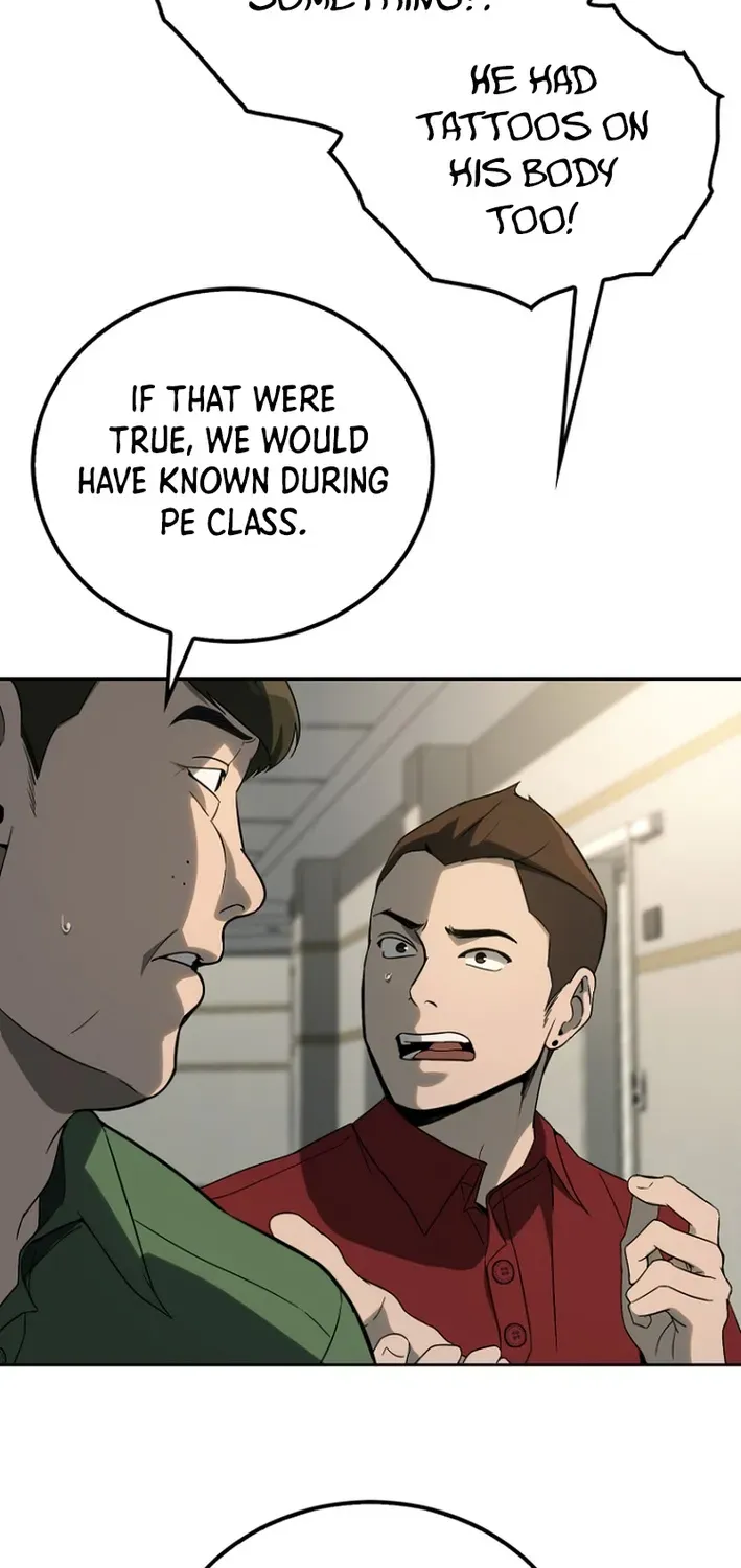 The Thousand-Faced Actor Chapter 3 page 52 - 