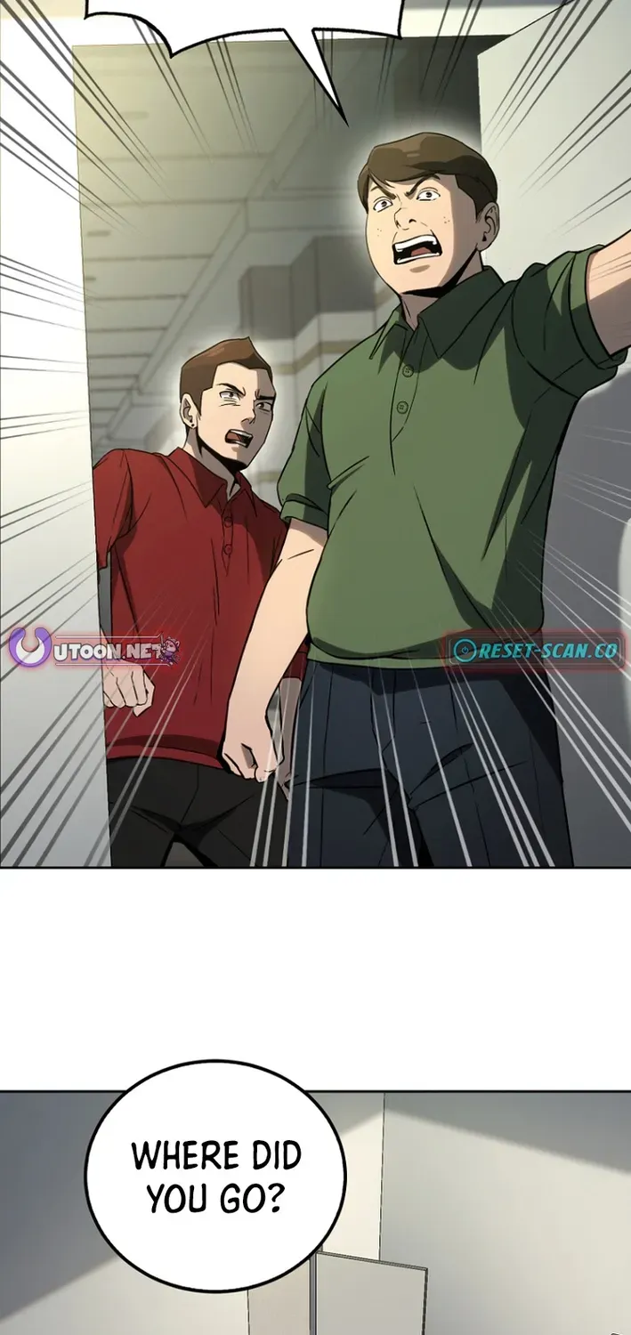 The Thousand-Faced Actor Chapter 3 page 54 - 