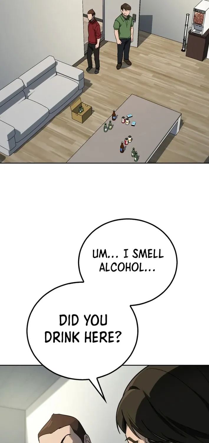 The Thousand-Faced Actor Chapter 3 page 55 - 