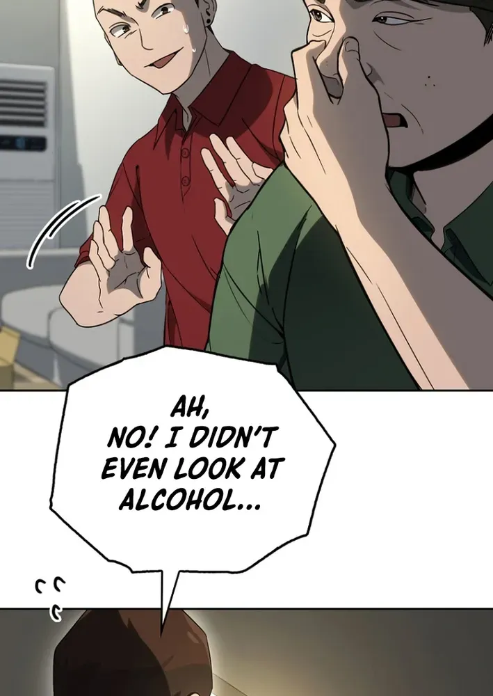 The Thousand-Faced Actor Chapter 3 page 56 - 