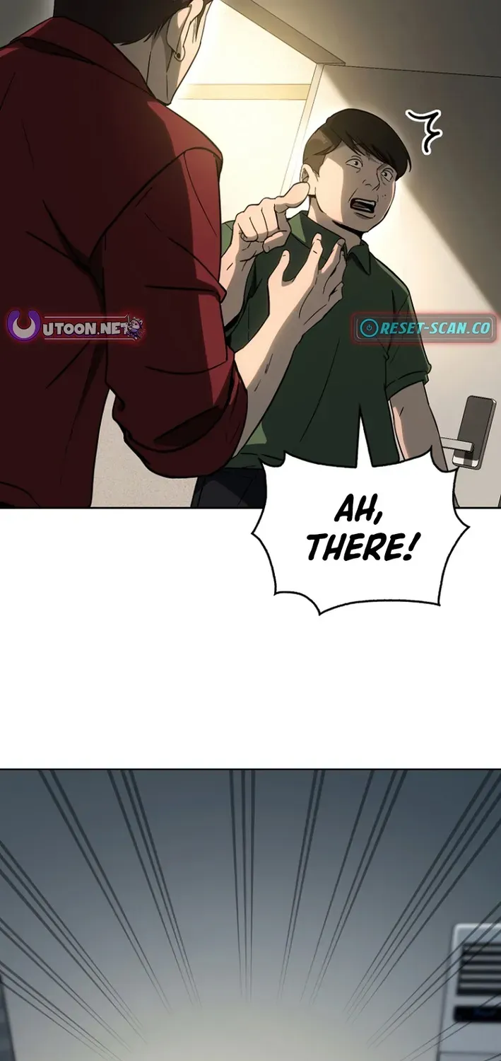 The Thousand-Faced Actor Chapter 3 page 57 - 
