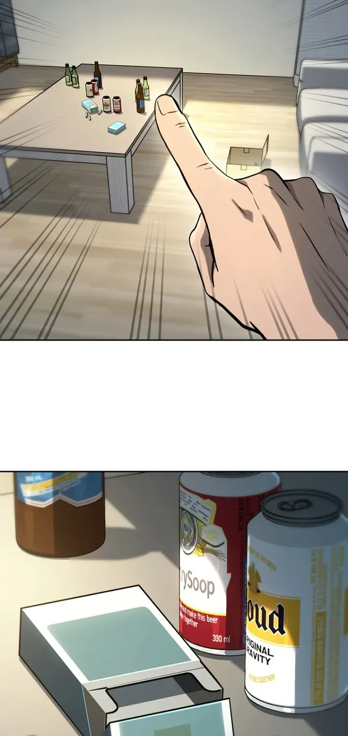The Thousand-Faced Actor Chapter 3 page 58 - 