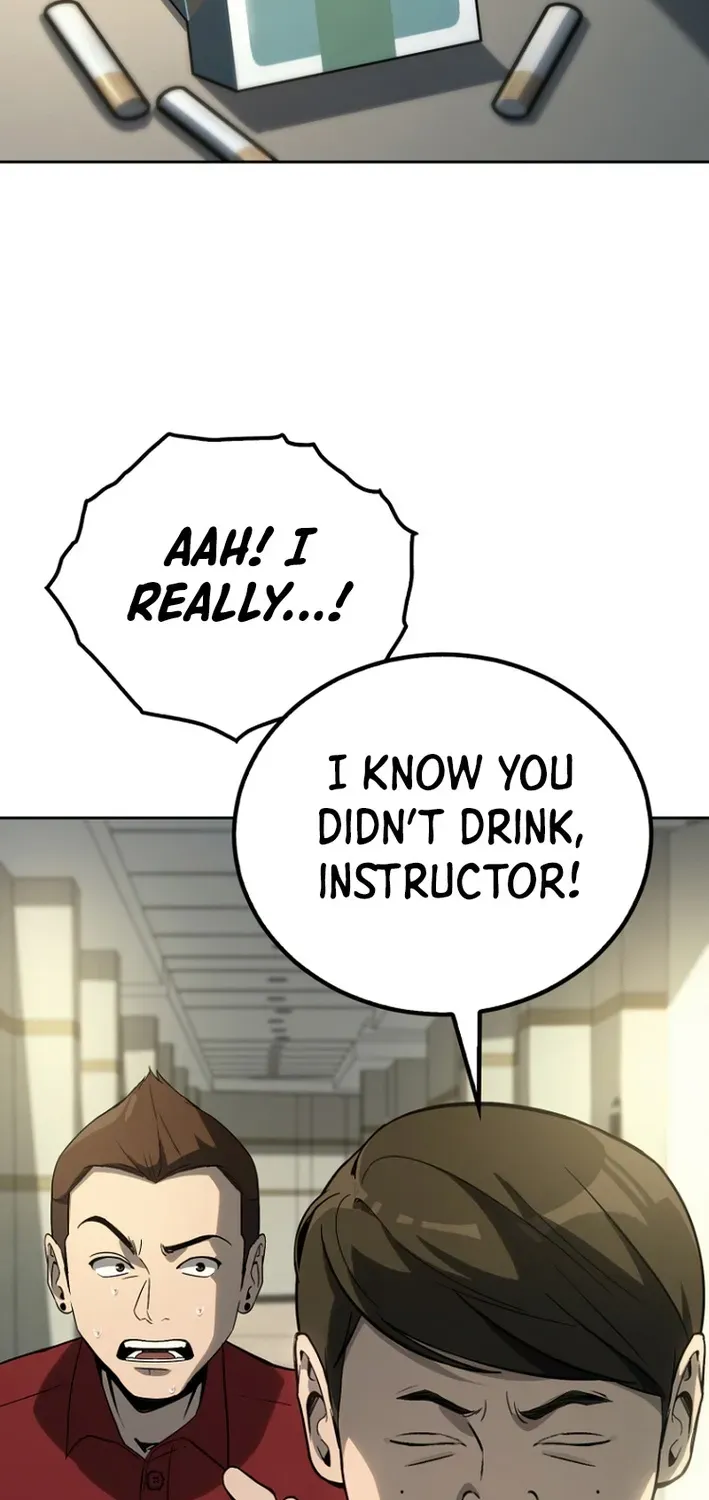 The Thousand-Faced Actor Chapter 3 page 59 - 