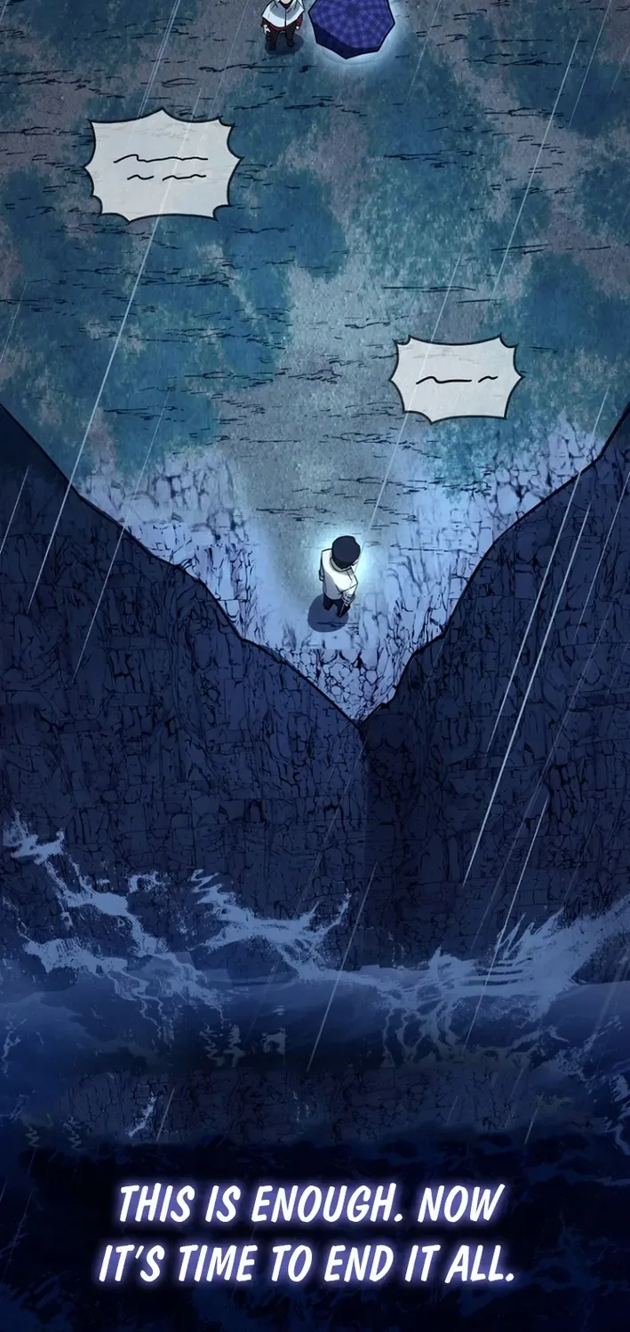 The Thousand-Faced Actor Chapter 3 page 83 - 
