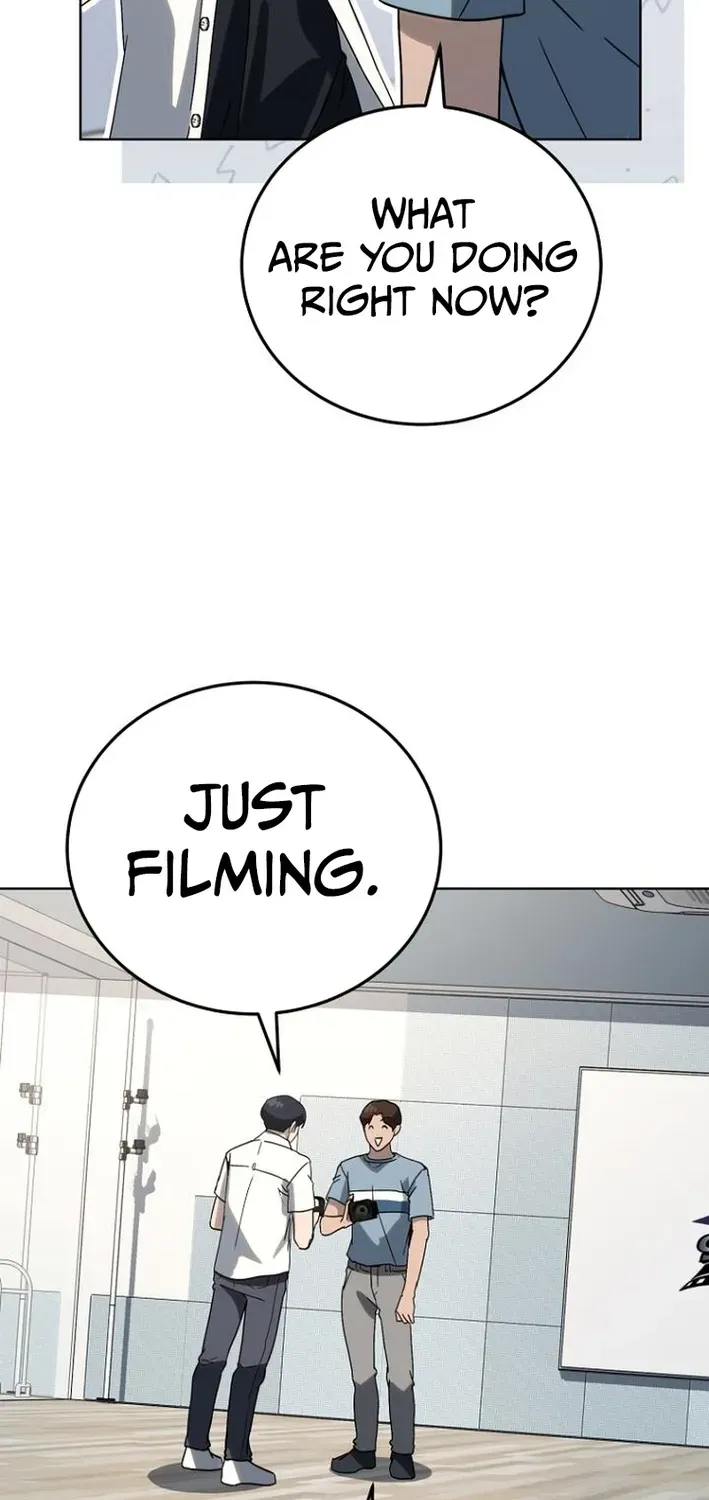 The Thousand-Faced Actor Chapter 30 page 13 - 