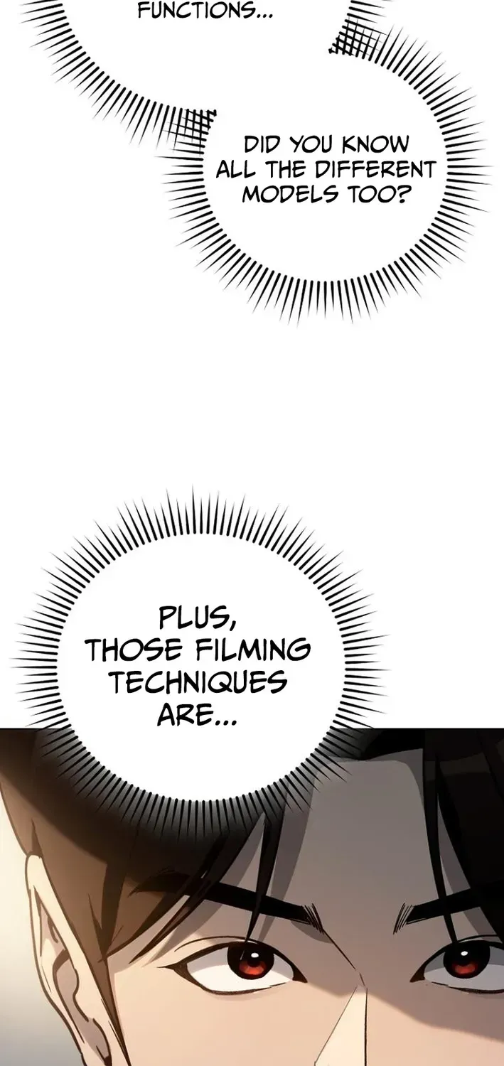 The Thousand-Faced Actor Chapter 30 page 22 - 