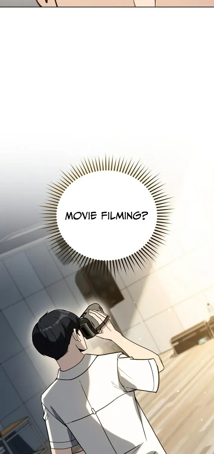 The Thousand-Faced Actor Chapter 30 page 23 - 