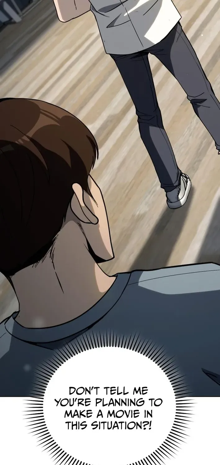 The Thousand-Faced Actor Chapter 30 page 24 - 