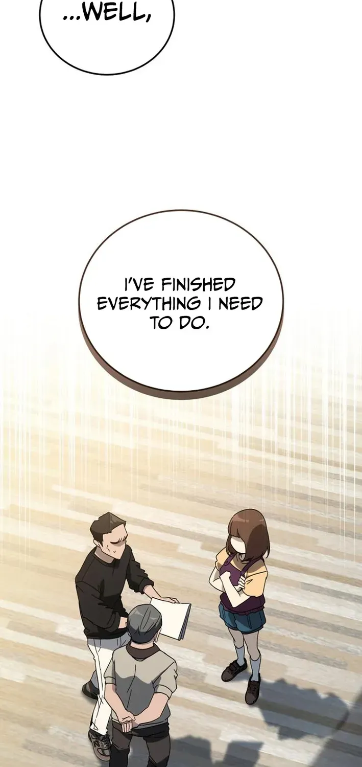 The Thousand-Faced Actor Chapter 30 page 29 - 