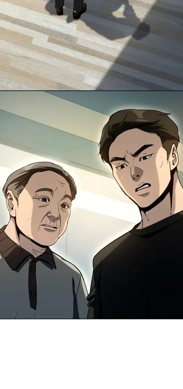 The Thousand-Faced Actor Chapter 30 page 30 - 