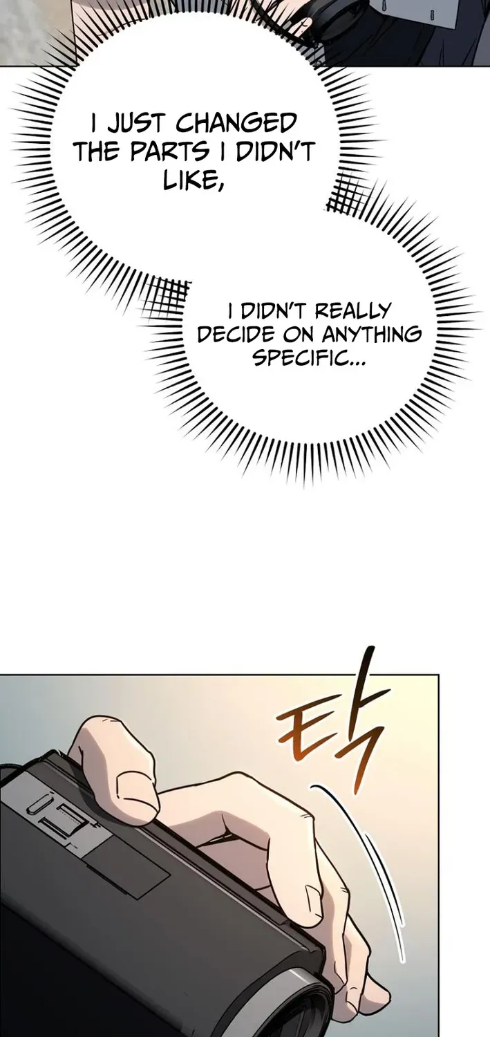 The Thousand-Faced Actor Chapter 30 page 36 - 