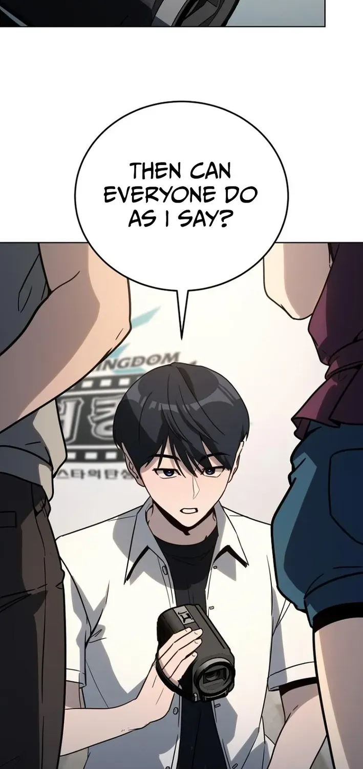 The Thousand-Faced Actor Chapter 30 page 37 - 