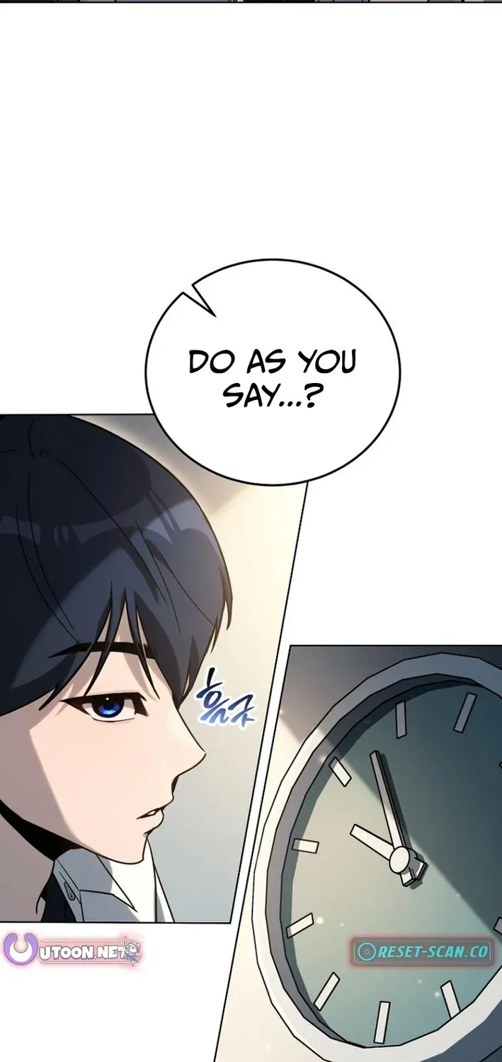 The Thousand-Faced Actor Chapter 30 page 38 - 