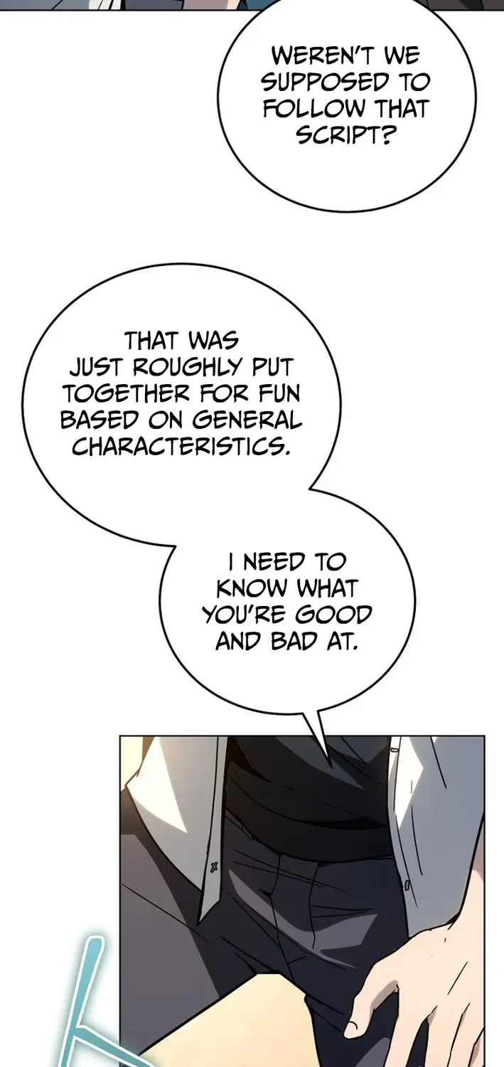 The Thousand-Faced Actor Chapter 30 page 40 - 