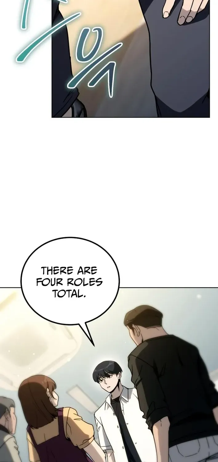 The Thousand-Faced Actor Chapter 30 page 41 - 