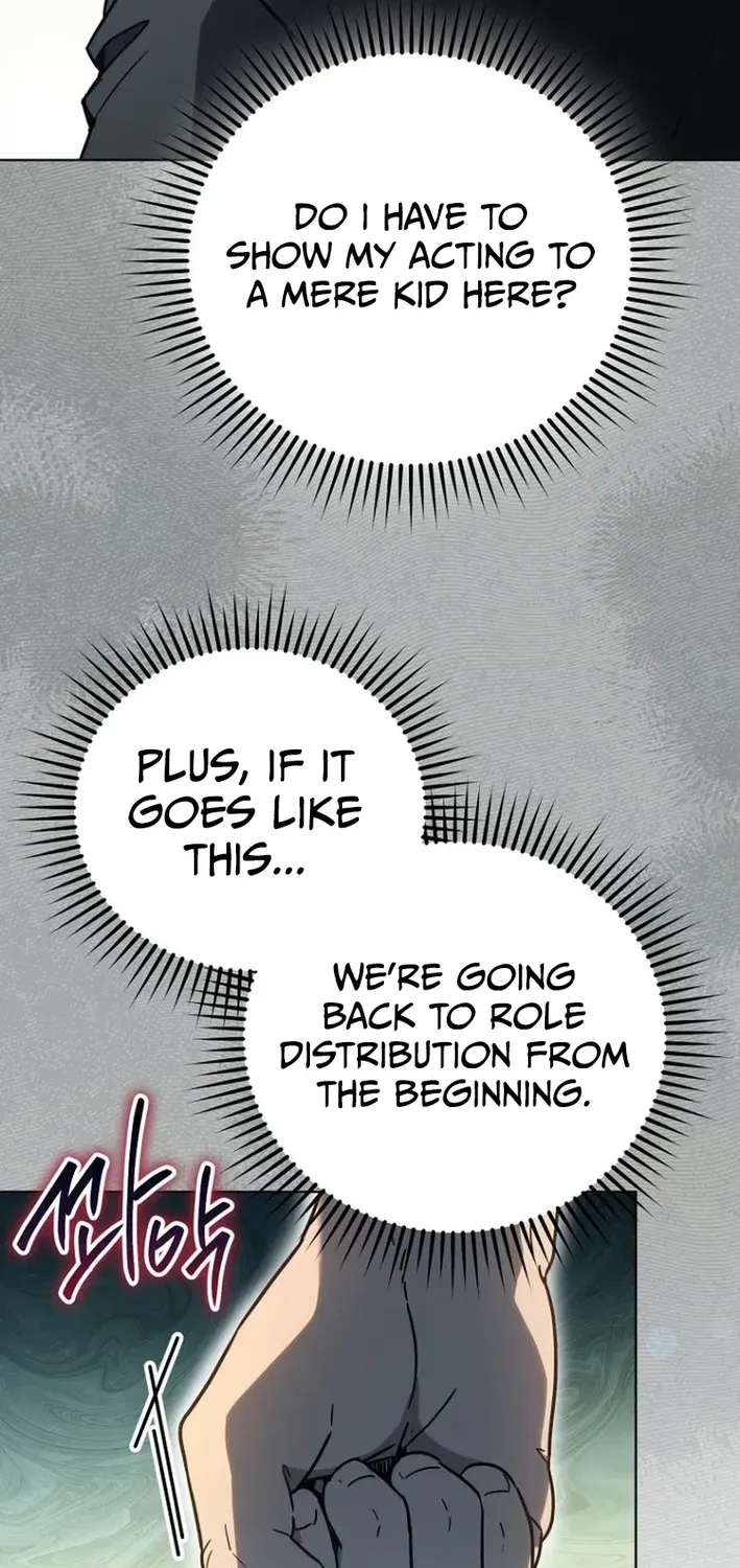 The Thousand-Faced Actor Chapter 30 page 44 - 