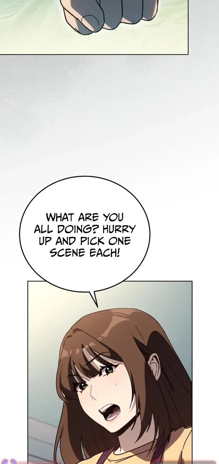 The Thousand-Faced Actor Chapter 30 page 45 - 