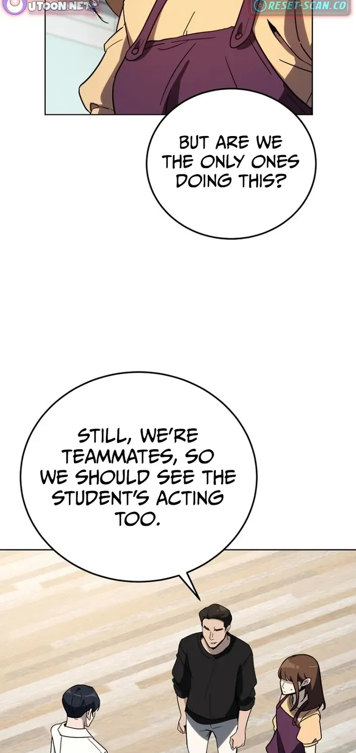 The Thousand-Faced Actor Chapter 30 page 46 - 